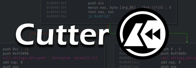 Decrypting APT33’s Dropshot Malware with Radare2 and Cutter – Part 1